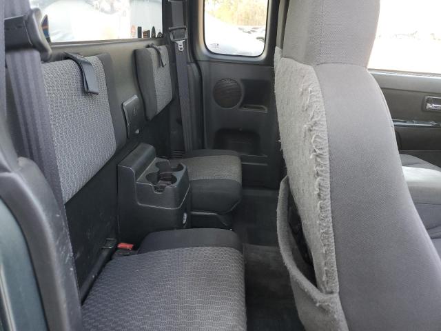 Photo 10 from auction – 2010 CHEVROLET COLORADO L with VIN 1GCESCD90A8128400