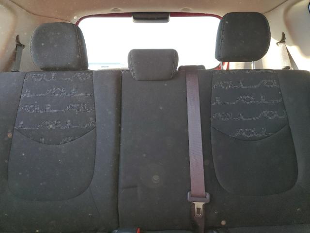 Photo 10 from auction – 2013 KIA SOUL + with VIN KNDJT2A6XD7578825