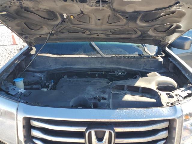 Photo 12 from auction – 2013 HONDA PILOT EXL with VIN 5FNYF3H58DB028185