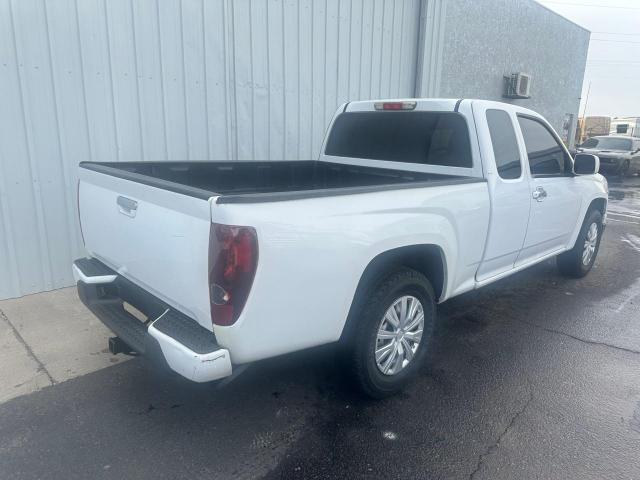Photo 4 from auction – 2012 CHEVROLET COLORADO with VIN 1GCESBF95C8128337