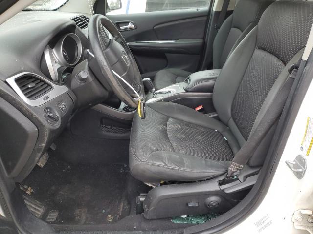 Photo 7 from auction – 2012 DODGE JOURNEY SX with VIN 3C4PDCBG1CT150544