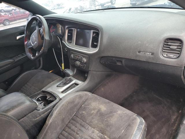 Photo 8 from auction – 2017 DODGE CHARGER R/ with VIN 2C3CDXCT5HH605224