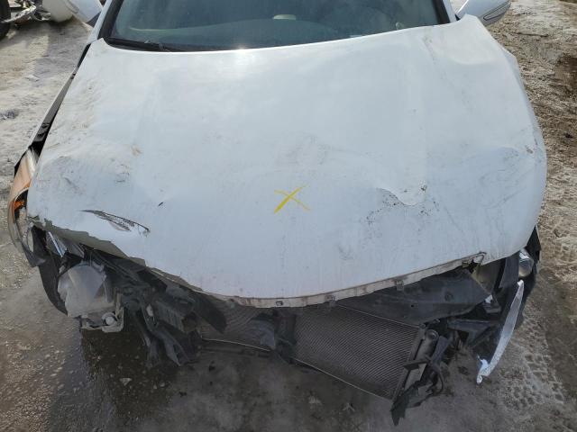 Photo 11 from auction – 2011 HYUNDAI SONATA SE with VIN 5NPEC4AC0BH288668
