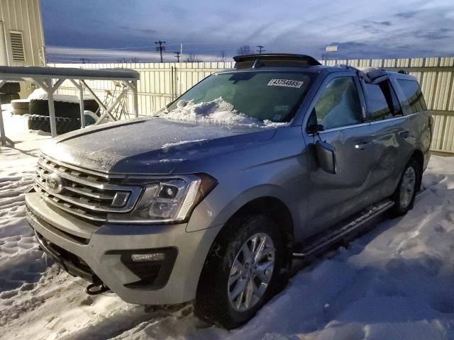 FORD EXPEDITION 2020 with VIN 1FMJU1JT9LEA44329 - Photo from auction