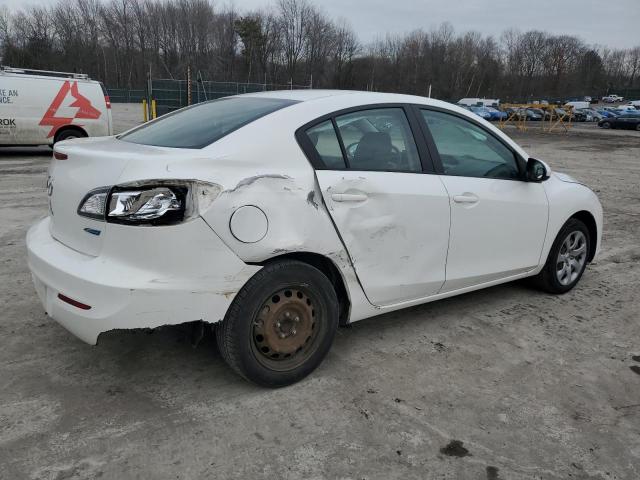 Photo 3 from auction – 2013 MAZDA 3 I with VIN JM1BL1UP0D1789957