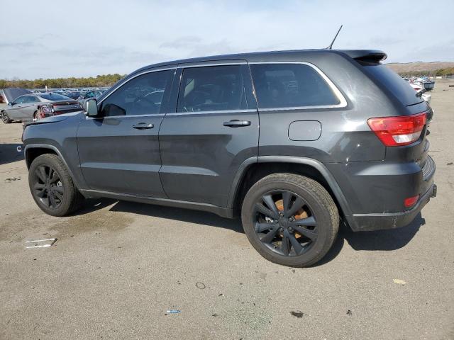Photo 2 from auction – 2011 JEEP GRAND CHER with VIN 1J4RR6GG2BC688243
