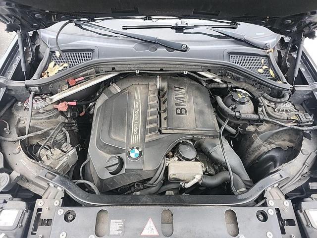 Photo 7 from auction – 2016 BMW X3 XDRIVE3 with VIN 5UXWX7C53G0K36642