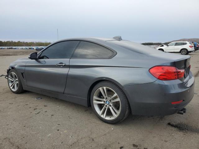 Photo 2 from auction – 2014 BMW 428 XI with VIN WBA3N9C55EF720857