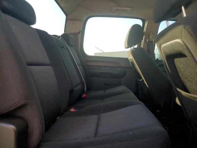 Photo 10 from auction – 2011 CHEVROLET SILVERADO with VIN 3GCPCSE0XBG142560