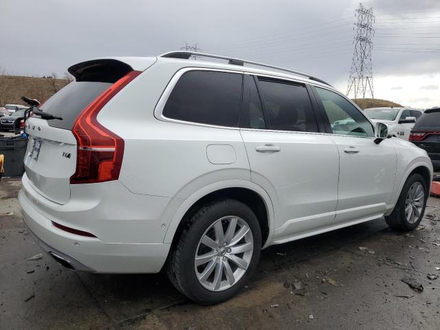 Photo 3 from auction – 2016 VOLVO XC90 T6 with VIN YV4A22PKXG1032943