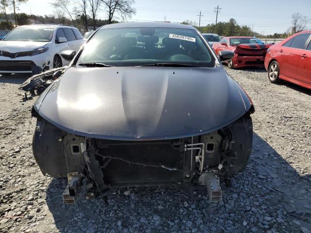 Photo 5 from auction – 2015 CHRYSLER 200 S with VIN 1C3CCCBB1FN526996