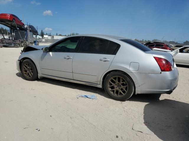 Photo 2 from auction – 2007 NISSAN MAXIMA SE with VIN 1N4BA41E47C802766