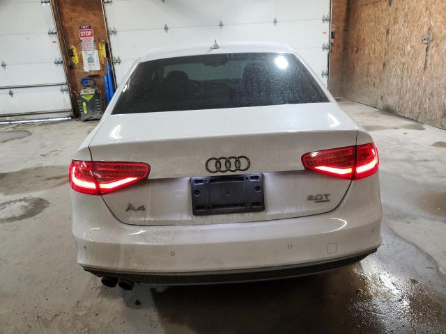 Photo 6 from auction – 2014 AUDI A4 PREMIUM with VIN WAUFFAFL7EN001976