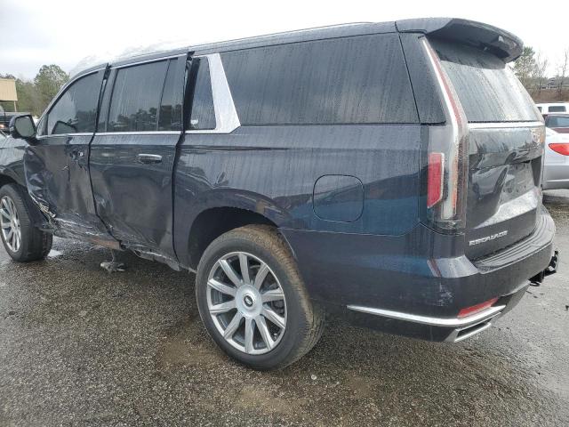 Снимка 2 от търг – 2022 CADILLAC ESCALADE E с VIN 1GYS3MKL4NR251664