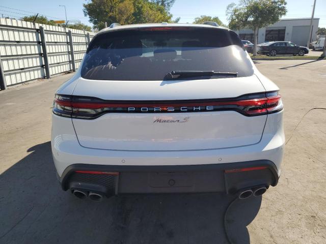 Photo 6 from auction – 2024 PORSCHE MACAN S with VIN WP1AG2A54RLB38379