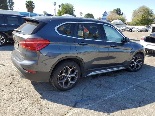 Photo 3 from auction – 2018 BMW X1 SDRIVE2 with VIN WBXHU7C33J3H42663