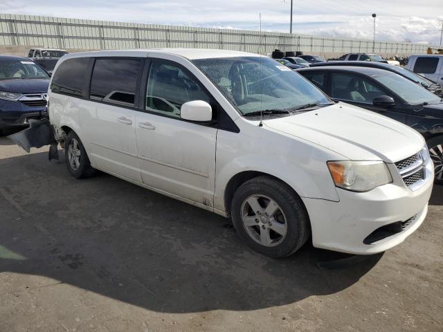 Photo 4 from auction – 2013 DODGE GRAND CARA with VIN 2C4RDGCG0DR503147