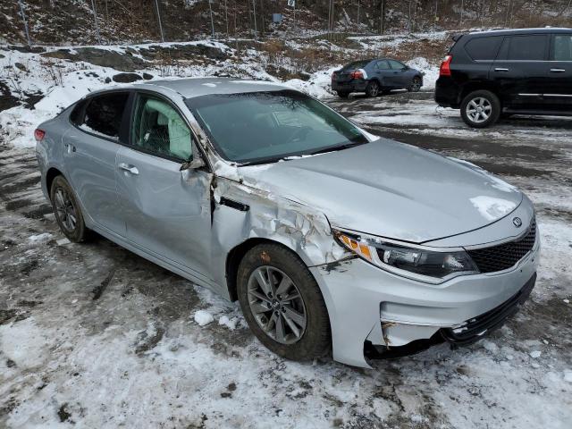 Photo 4 from auction – 2016 KIA OPTIMA LX with VIN 5XXGT4L18GG059422