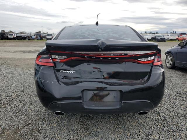 Photo 6 from auction – 2013 DODGE DART SXT with VIN 1C3CDFBA7DD123145