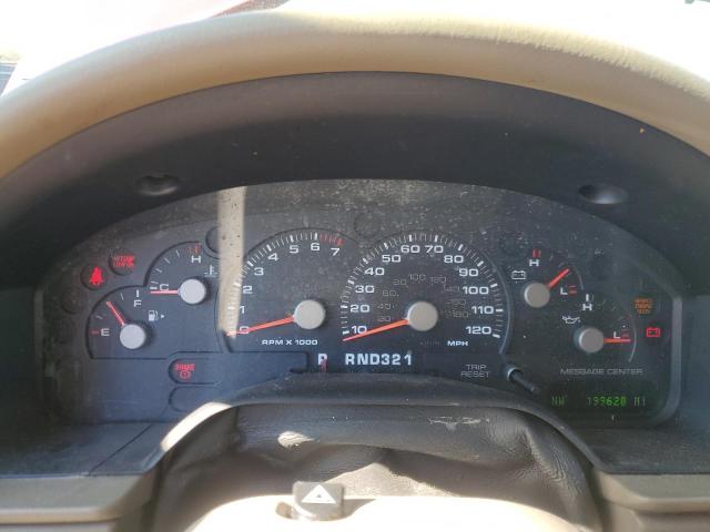 Photo 9 from auction – 2004 FORD 1220 with VIN 1FMDU64W54UA36722