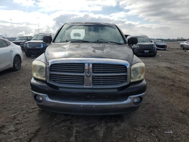 Photo 5 from auction – 2008 DODGE RAM 1500 S with VIN 1D7HA18258S565541