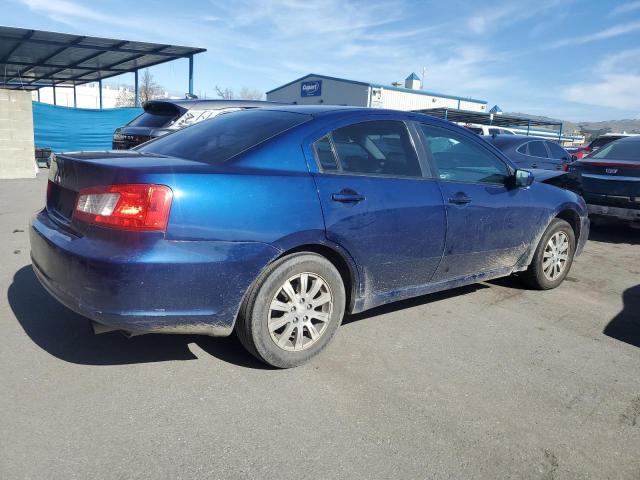 Photo 3 from auction – 2009 MITSUBISHI GALANT ES with VIN 4A3AB36F39E030442