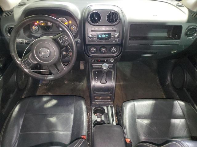 Photo 8 from auction – 2016 JEEP PATRIOT LA with VIN 1C4NJPFA8GD526293