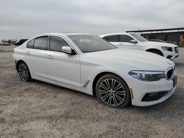 Photo 4 from auction – 2018 BMW 530 I with VIN WBAJA5C5XJWA56841