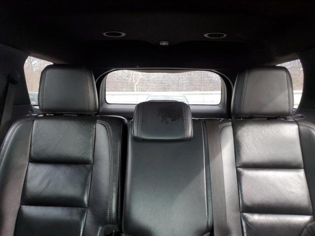 Photo 10 from auction – 2013 FORD EXPLORER with VIN 1FM5K8D82DGC03706