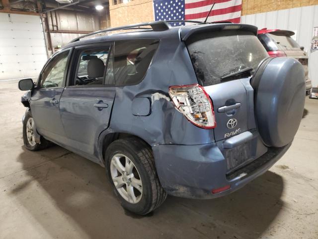 Photo 2 from auction – 2012 TOYOTA RAV4 with VIN JTMBF4DVXC5056023