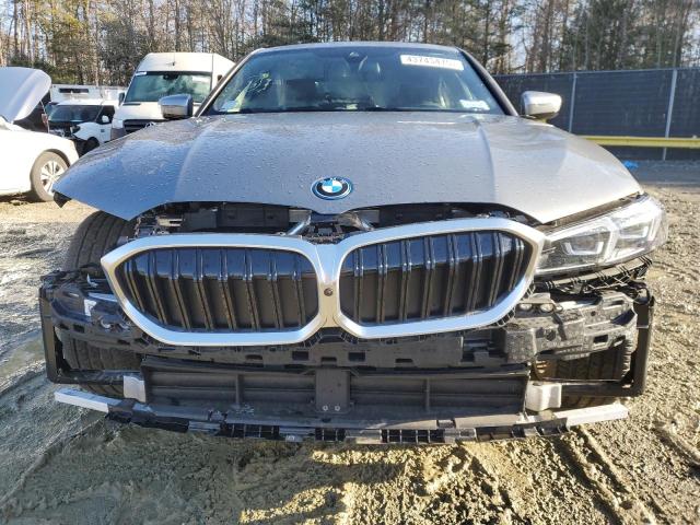 Photo 5 from auction – 2024 BMW 330XE with VIN 3MW39FS03R8E05384