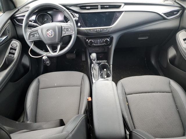 Снимка 8 от търг – 2023 BUICK ENCORE GX с VIN KL4MMBS28PB052467