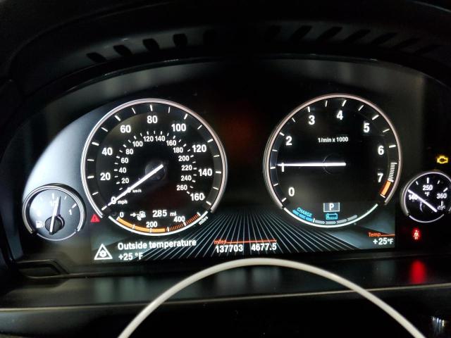Photo 9 from auction – 2018 BMW X5 XDR40E with VIN 5UXKT0C59J0V98418