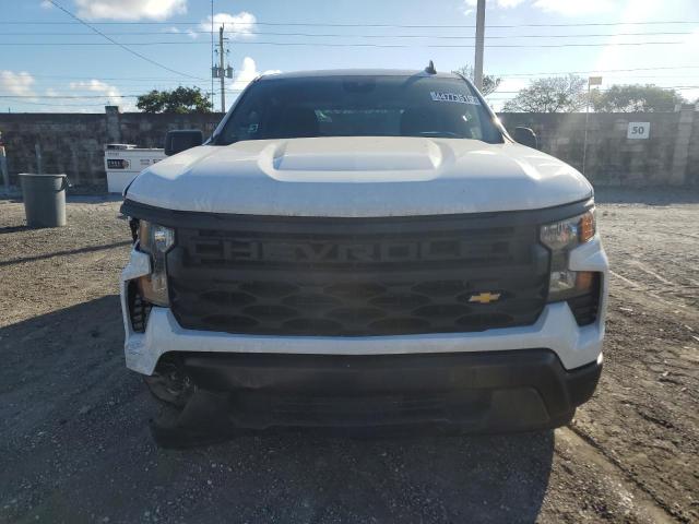 Photo 5 from auction – 2023 CHEVROLET SILVERADO with VIN 3GCNAAEK9PG336965