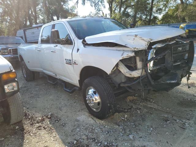 Photo 4 from auction – 2014 RAM 3500 SLT with VIN 3C63RRHL4EG178879