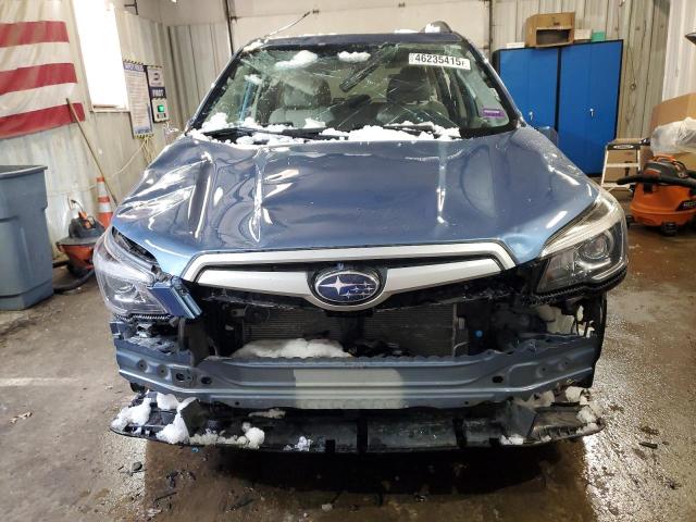 Photo 5 from auction – 2019 SUBARU FORESTER P with VIN JF2SKAGC0KH494715