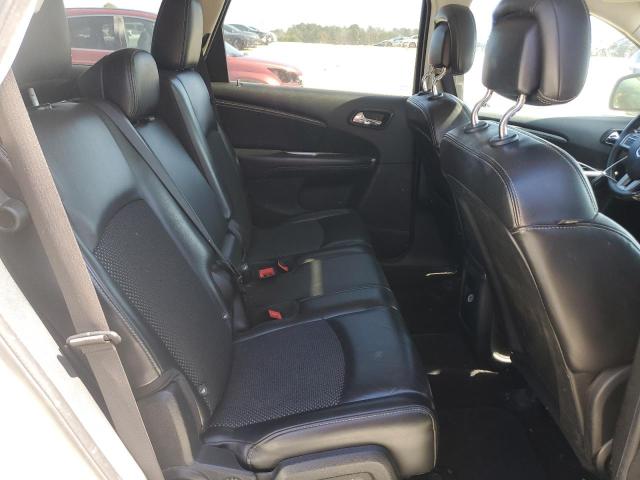 Photo 11 from auction – 2017 DODGE JOURNEY CR with VIN 3C4PDCGB2HT612744