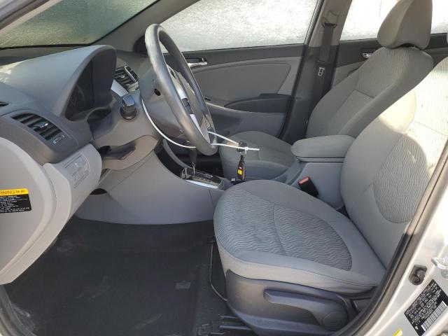 Photo 7 from auction – 2014 HYUNDAI ACCENT GLS with VIN KMHCU4AE2EU597246