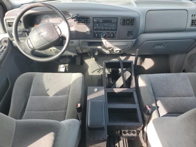 Photo 8 from auction – 2003 FORD F250 SUPER with VIN 1FTNW20L93EC74265