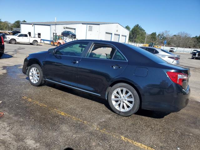 Photo 2 from auction – 2013 TOYOTA CAMRY L with VIN 4T1BF1FK8DU294697
