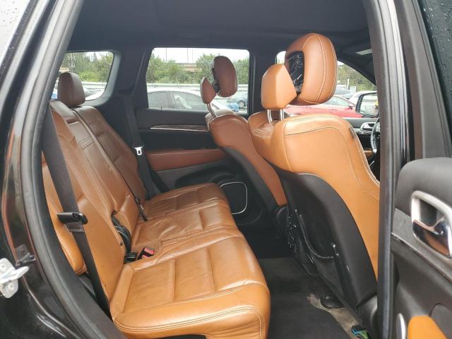 Photo 11 from auction – 2014 JEEP GRAND CHER with VIN 1C4RJFDJ7EC440359