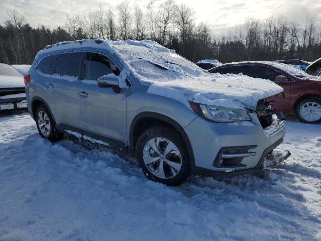 Photo 4 from auction – 2019 SUBARU ASCENT PRE with VIN 4S4WMADDXK3413302