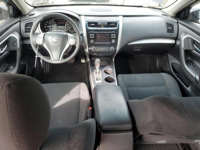 Photo 8 from auction – 2015 NISSAN ALTIMA 2.5 with VIN 1N4AL3AP8FC476390