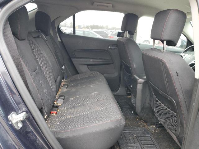 Photo 10 from auction – 2015 CHEVROLET EQUINOX LT with VIN 2GNFLFEK4F6234602