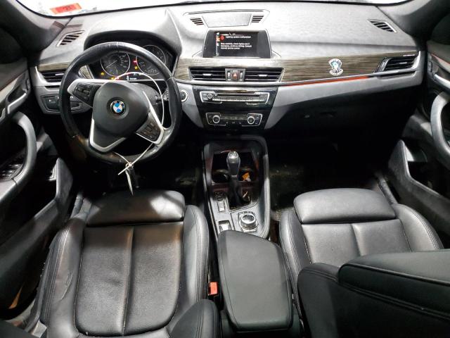 Photo 8 from auction – 2017 BMW X1 XDRIVE2 with VIN WBXHT3C33H5F85551