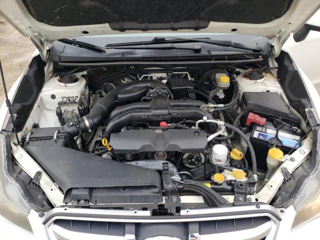 Photo 11 from auction – 2012 SUBARU IMPREZA PR with VIN JF1GJAC69CH017232