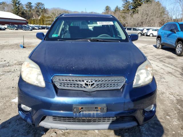 Photo 5 from auction – 2006 TOYOTA COROLLA MA with VIN 2T1LR30E76C556739