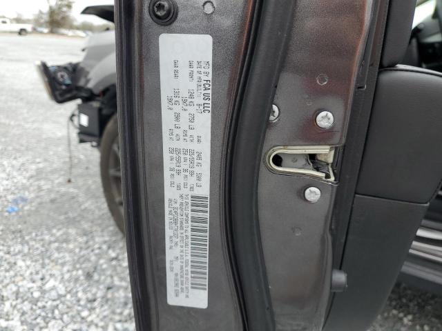 Photo 14 from auction – 2017 DODGE JOURNEY SX with VIN 3C4PDCBB8HT701337