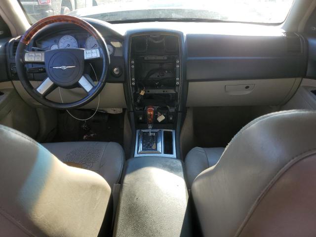 Photo 8 from auction – 2006 CHRYSLER 300C with VIN 2C3KA63HX6H536263