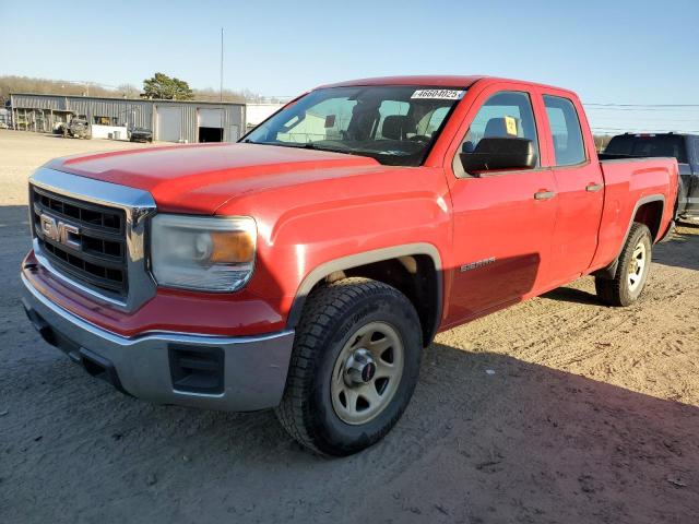 GMC SIERRA C15 2015 with VIN 1GTR1TEH1FZ376036 - Photo from auction